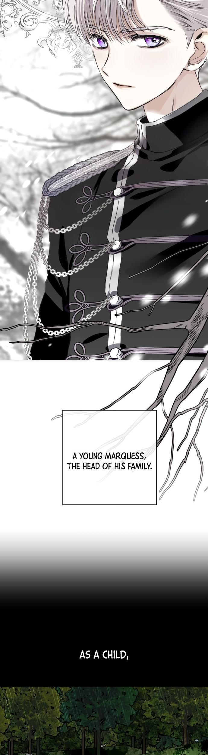 I Want to Be You, Just For a Day chapter 4 page 23