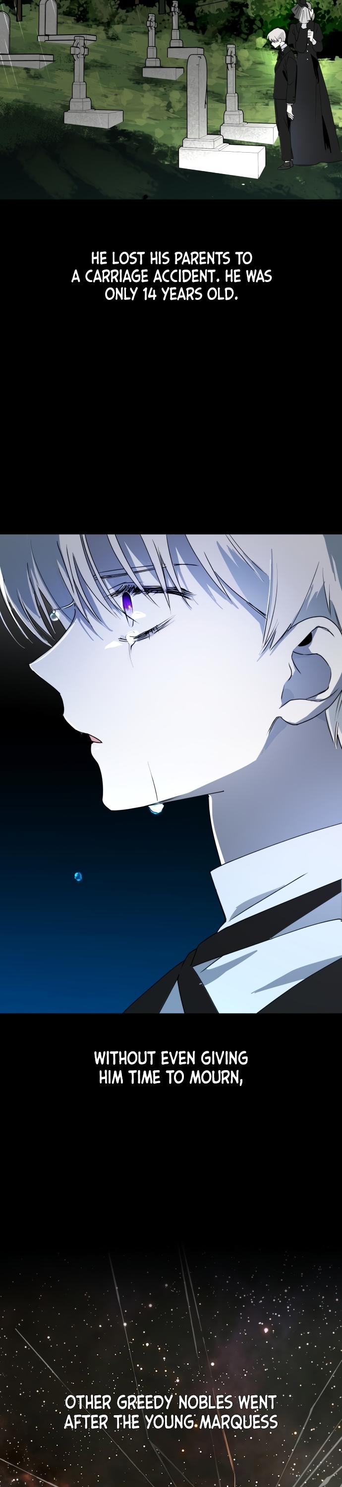 I Want to Be You, Just For a Day chapter 4 page 24