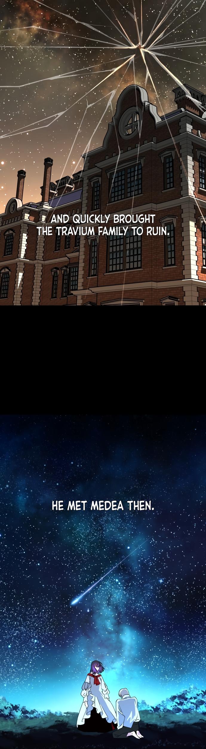 I Want to Be You, Just For a Day chapter 4 page 25