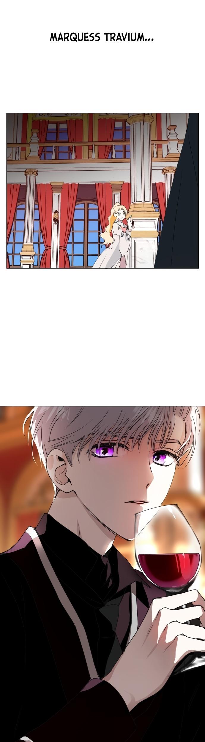 I Want to Be You, Just For a Day chapter 4 page 28