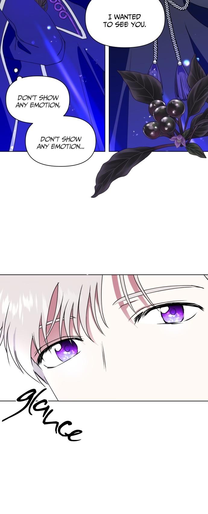 I Want to Be You, Just For a Day chapter 4 page 31