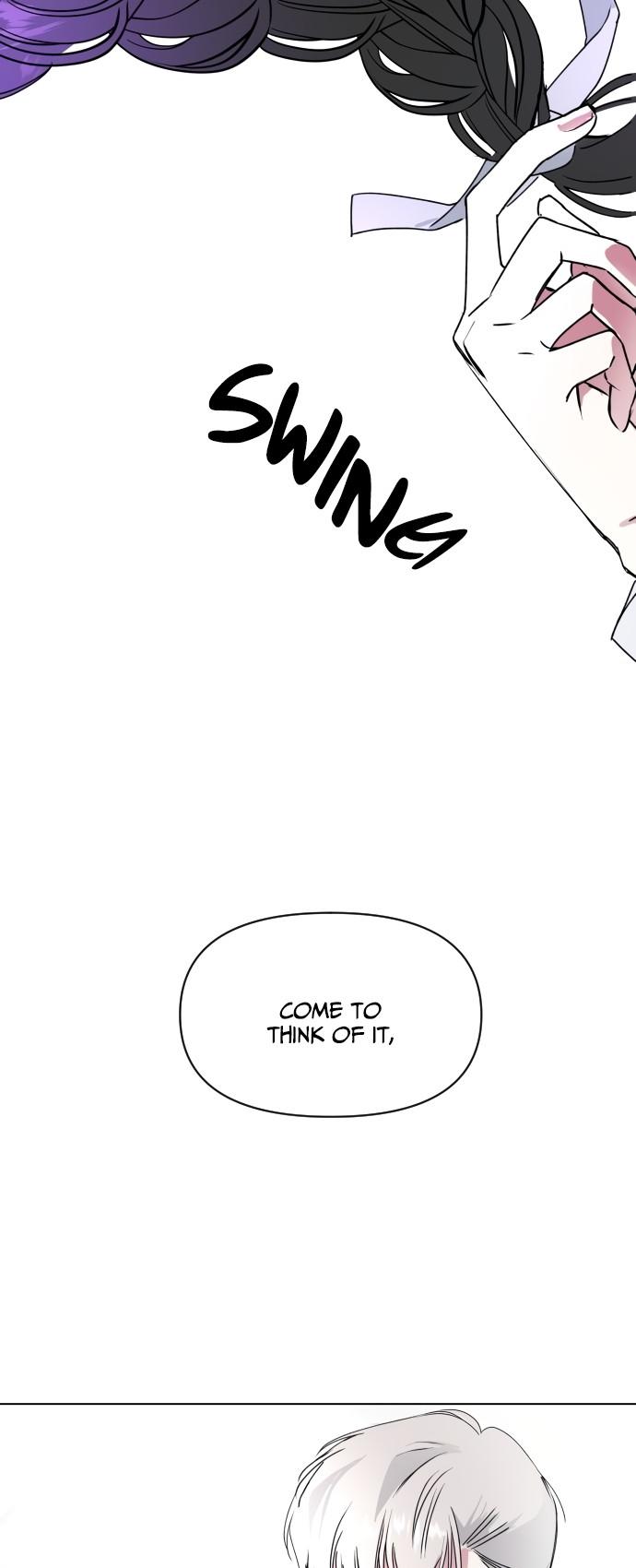 I Want to Be You, Just For a Day chapter 4 page 37