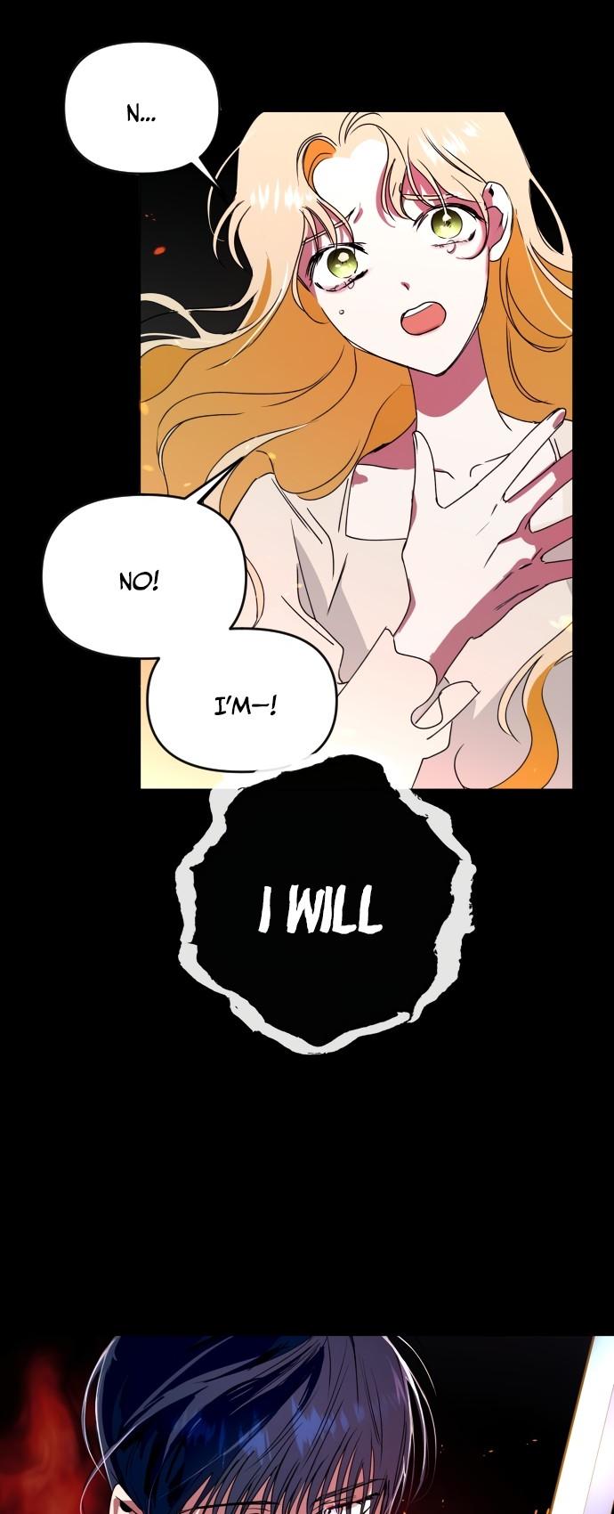 I Want to Be You, Just For a Day chapter 4 page 4
