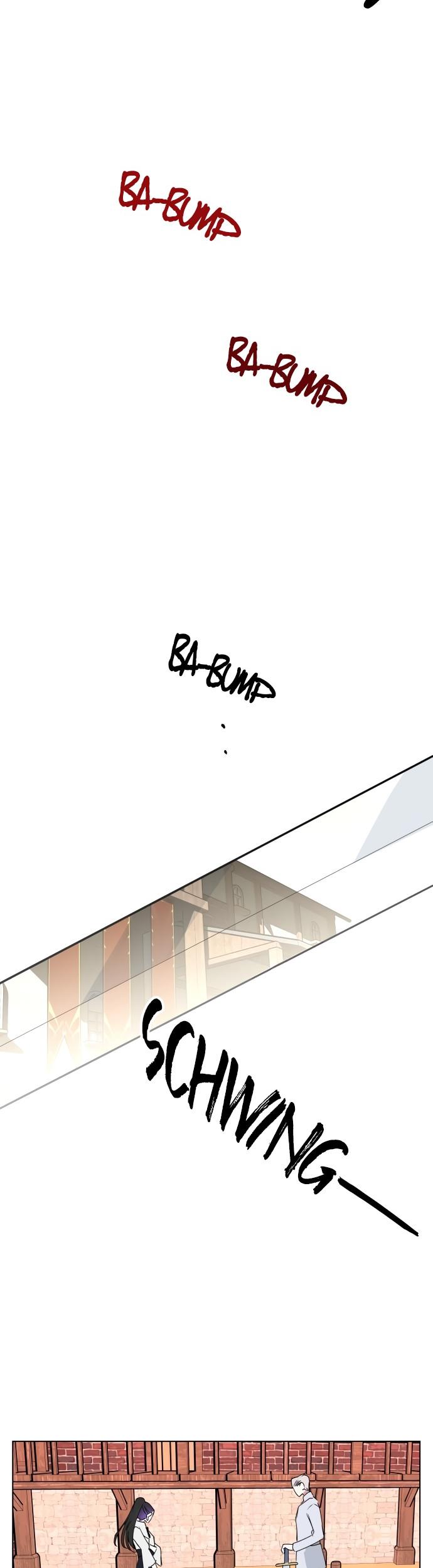 I Want to Be You, Just For a Day chapter 4 page 40