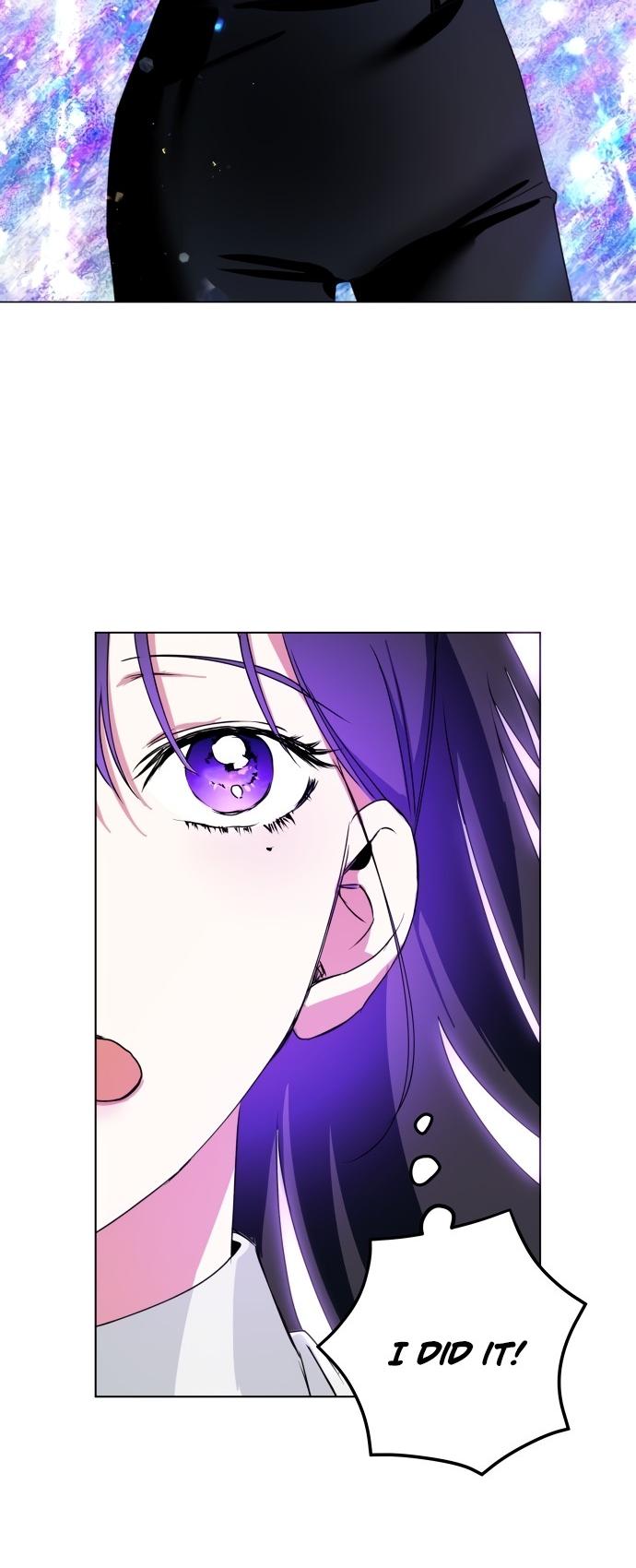 I Want to Be You, Just For a Day chapter 4 page 44