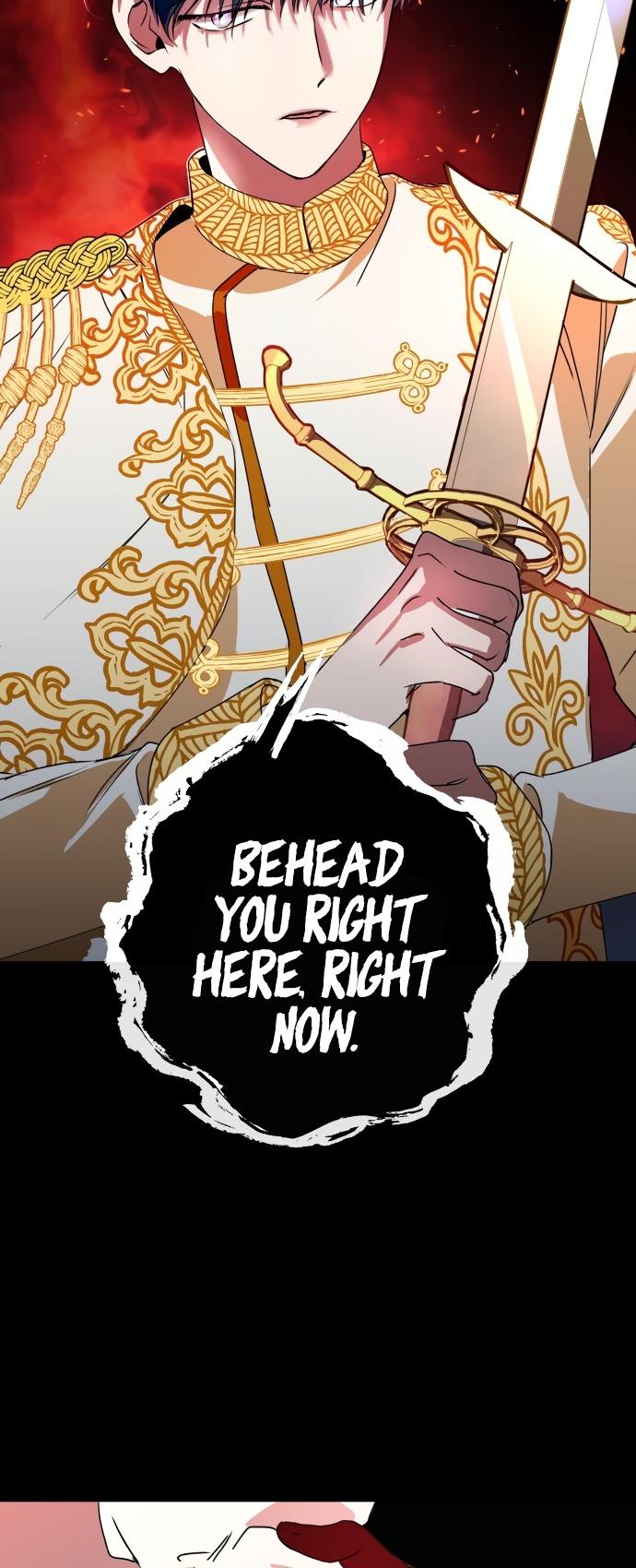 I Want to Be You, Just For a Day chapter 4 page 5