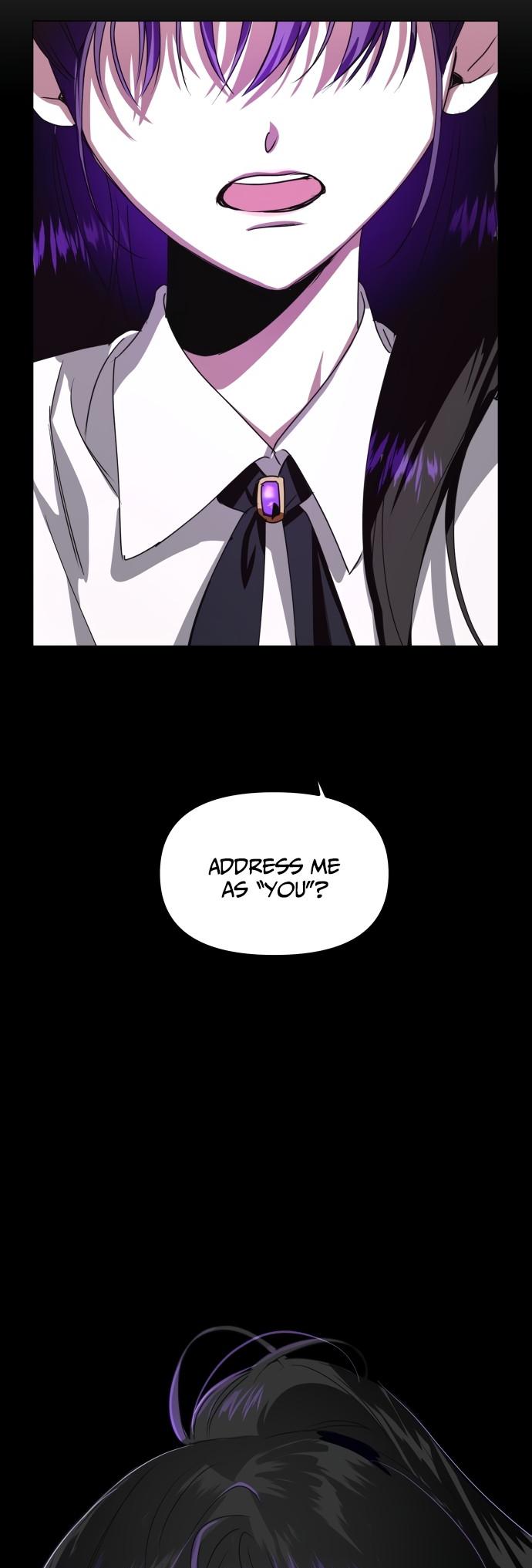 I Want to Be You, Just For a Day chapter 4 page 52