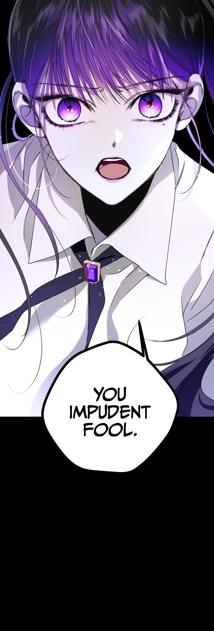 I Want to Be You, Just For a Day chapter 4 page 53