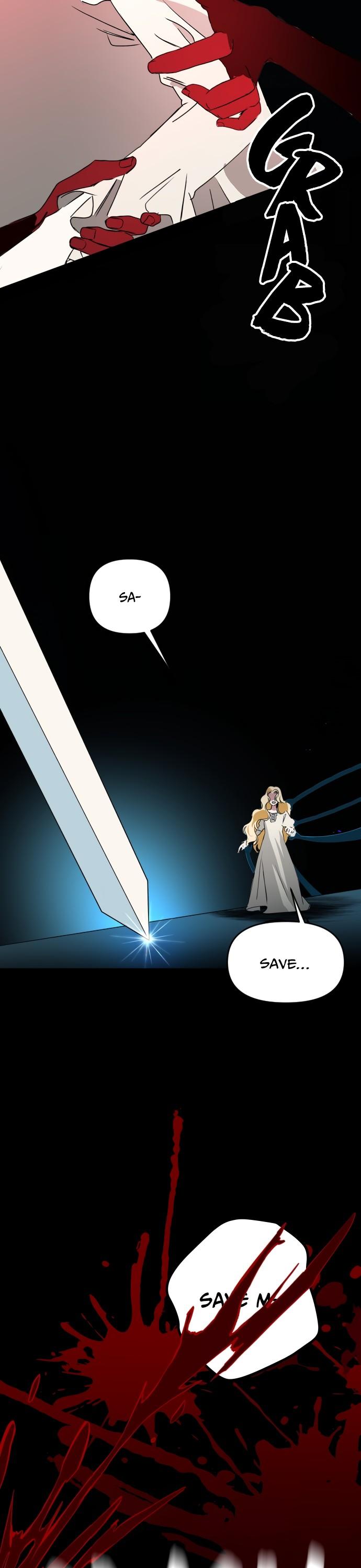 I Want to Be You, Just For a Day chapter 4 page 6