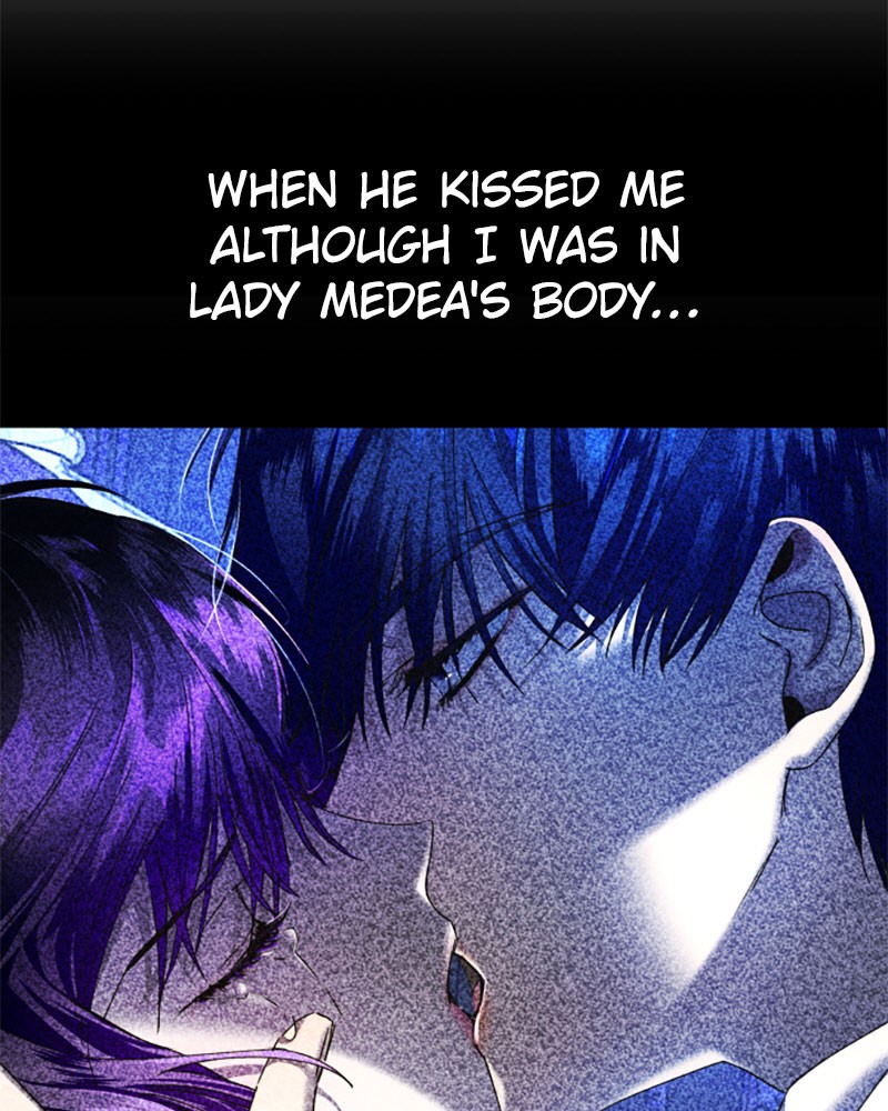 I Want to Be You, Just For a Day chapter 40 page 10