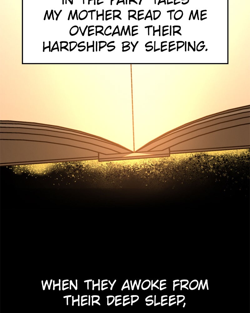 I Want to Be You, Just For a Day chapter 40 page 105