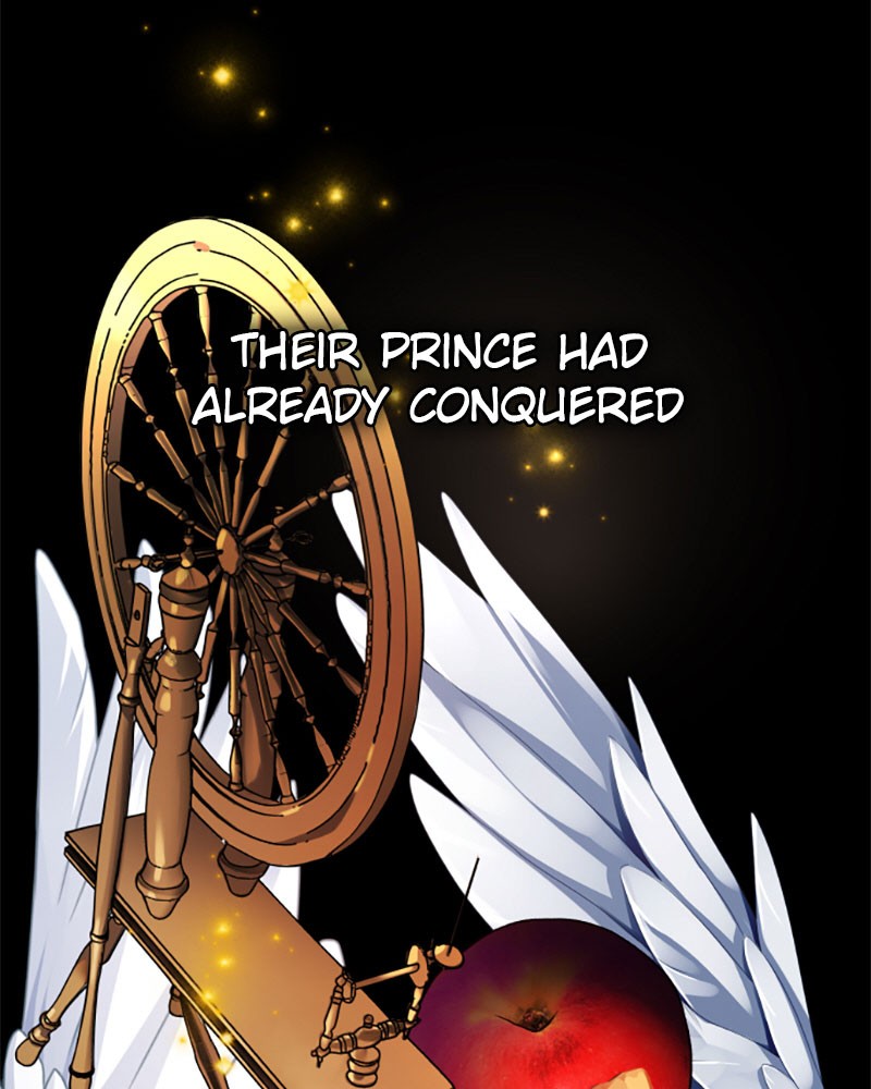 I Want to Be You, Just For a Day chapter 40 page 106