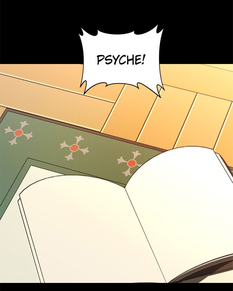 I Want to Be You, Just For a Day chapter 40 page 110