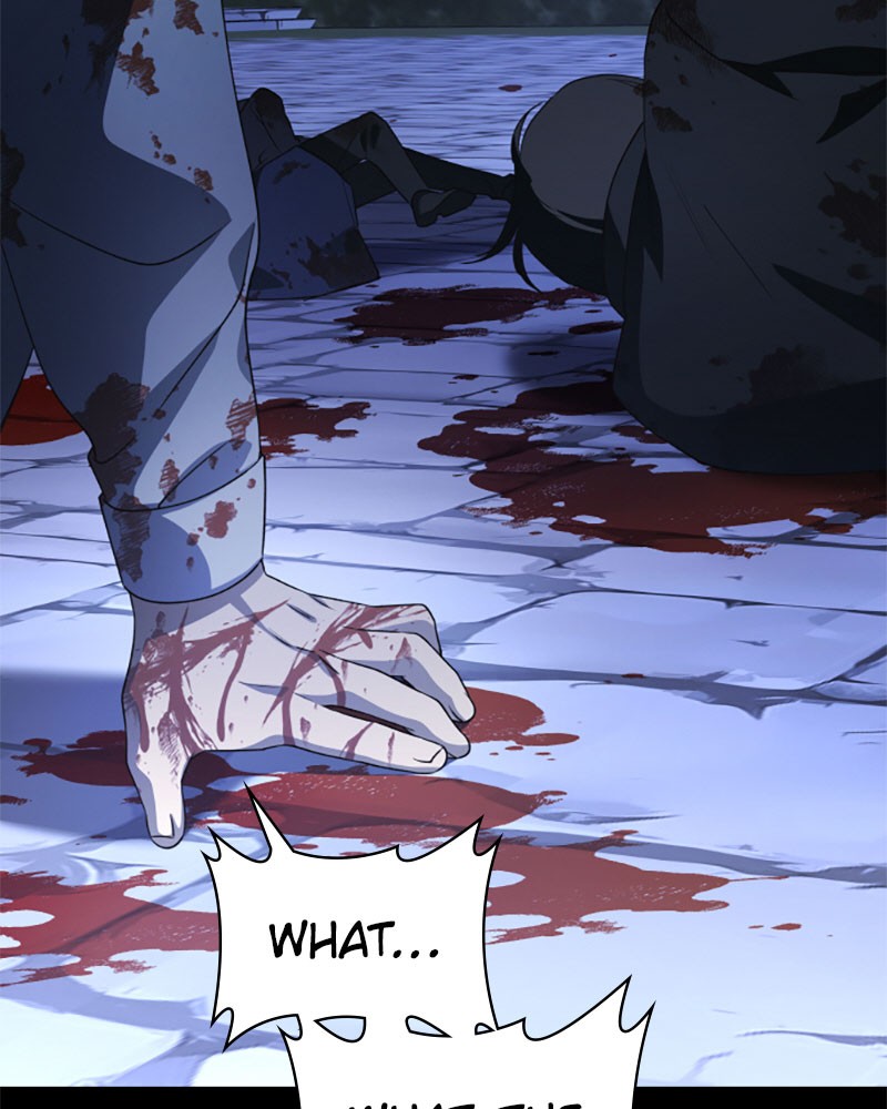 I Want to Be You, Just For a Day chapter 40 page 119