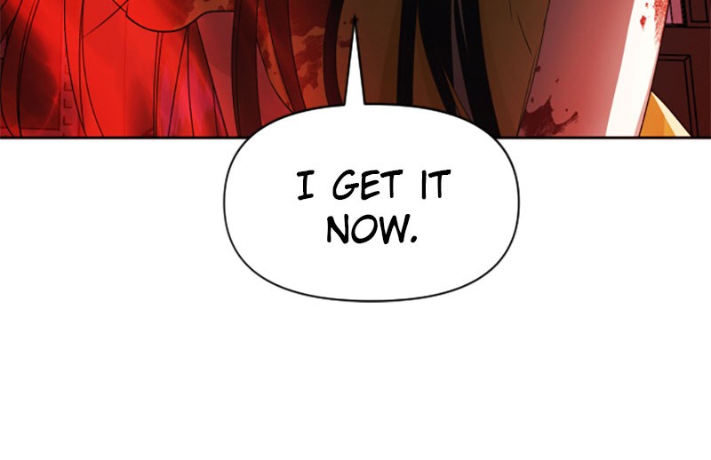 I Want to Be You, Just For a Day chapter 40 page 128