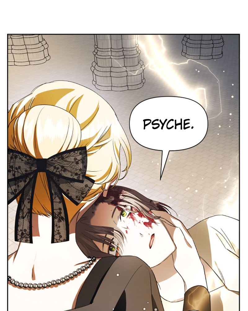 I Want to Be You, Just For a Day chapter 40 page 133