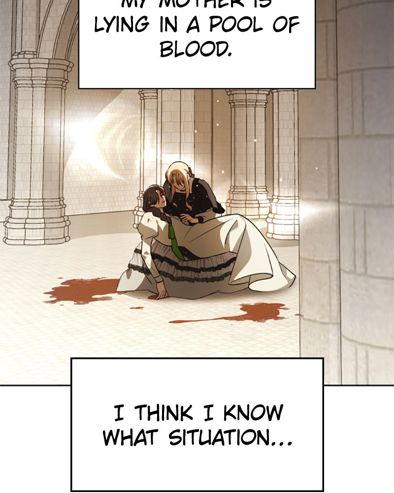 I Want to Be You, Just For a Day chapter 40 page 140