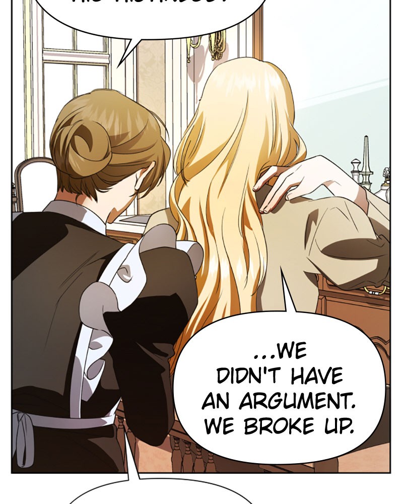 I Want to Be You, Just For a Day chapter 40 page 162