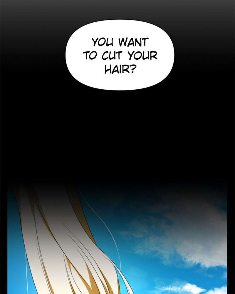I Want to Be You, Just For a Day chapter 40 page 166