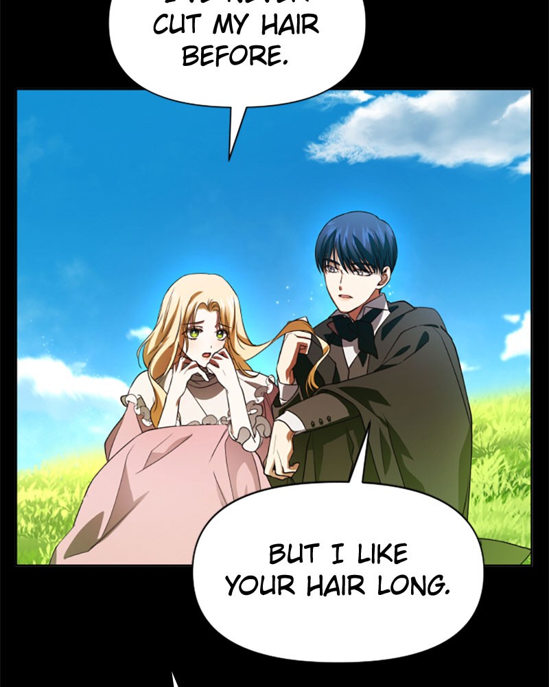 I Want to Be You, Just For a Day chapter 40 page 168