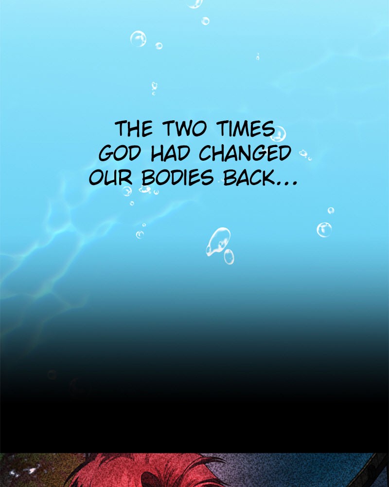 I Want to Be You, Just For a Day chapter 40 page 20