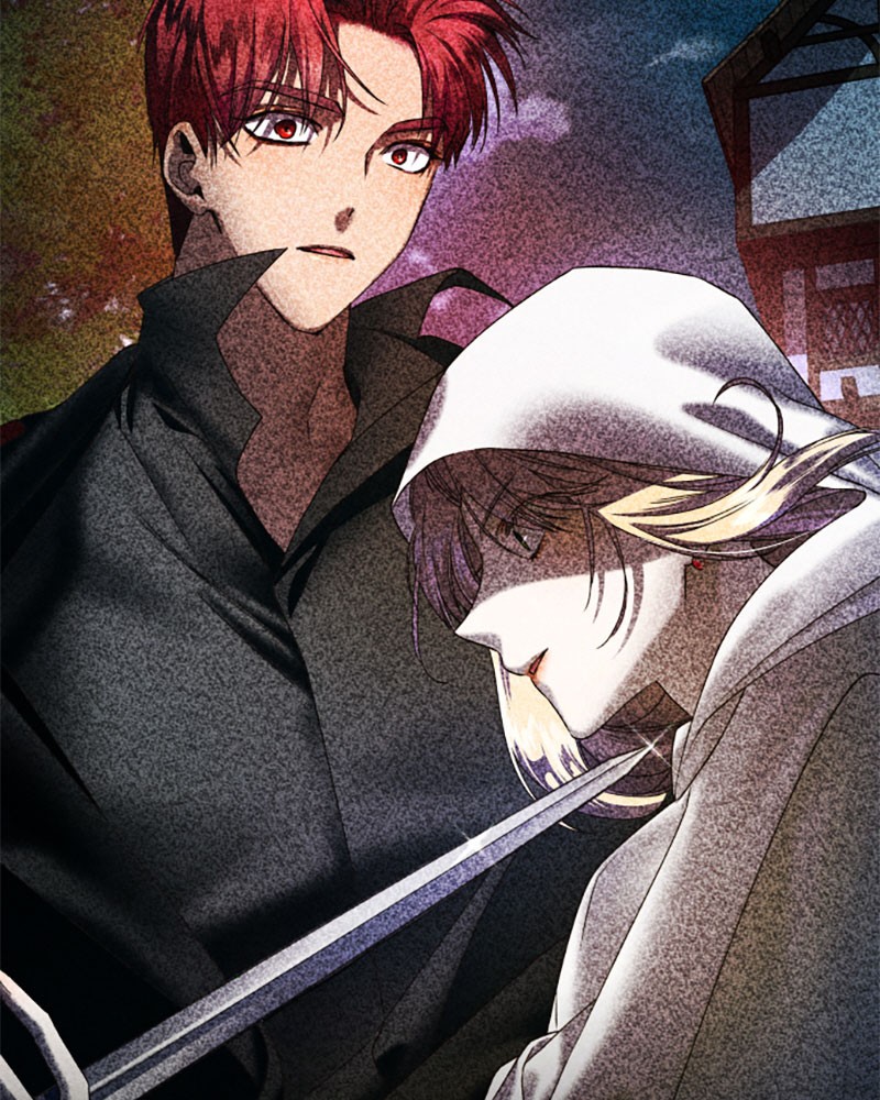 I Want to Be You, Just For a Day chapter 40 page 21