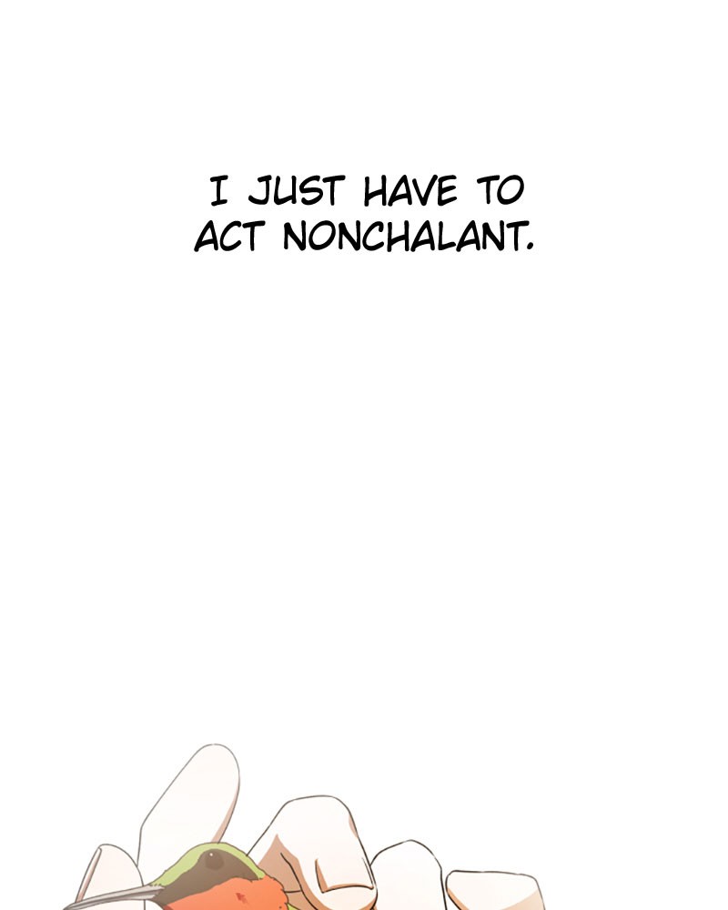 I Want to Be You, Just For a Day chapter 40 page 24