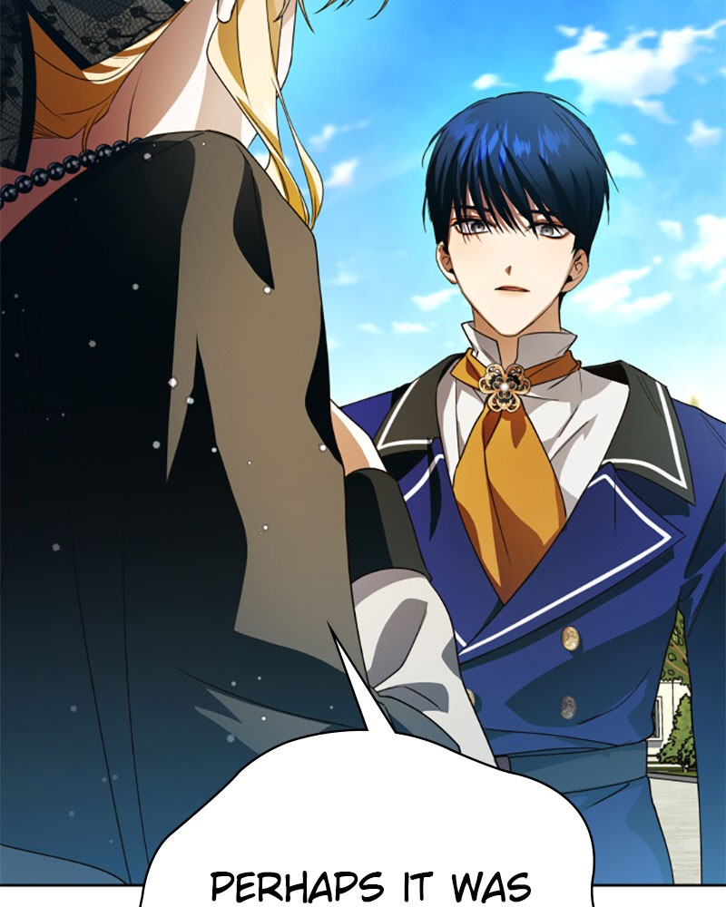 I Want to Be You, Just For a Day chapter 40 page 27