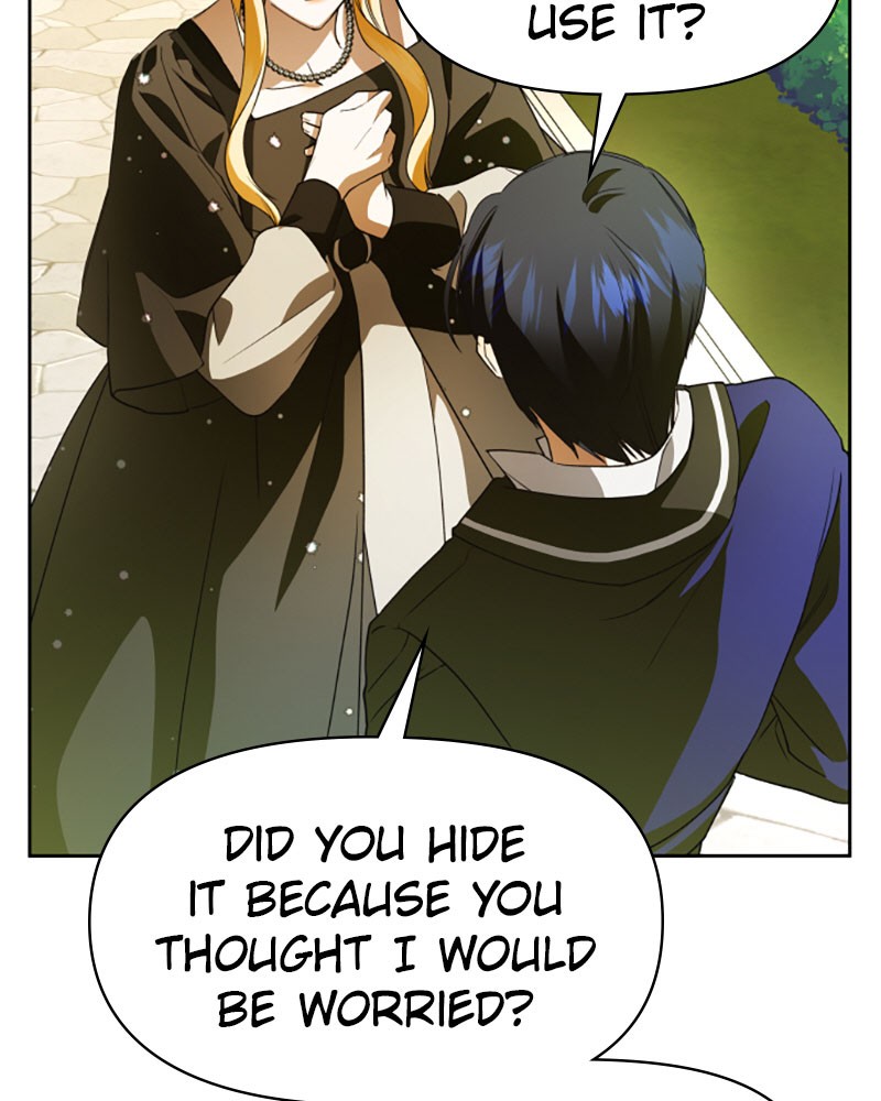 I Want to Be You, Just For a Day chapter 40 page 36