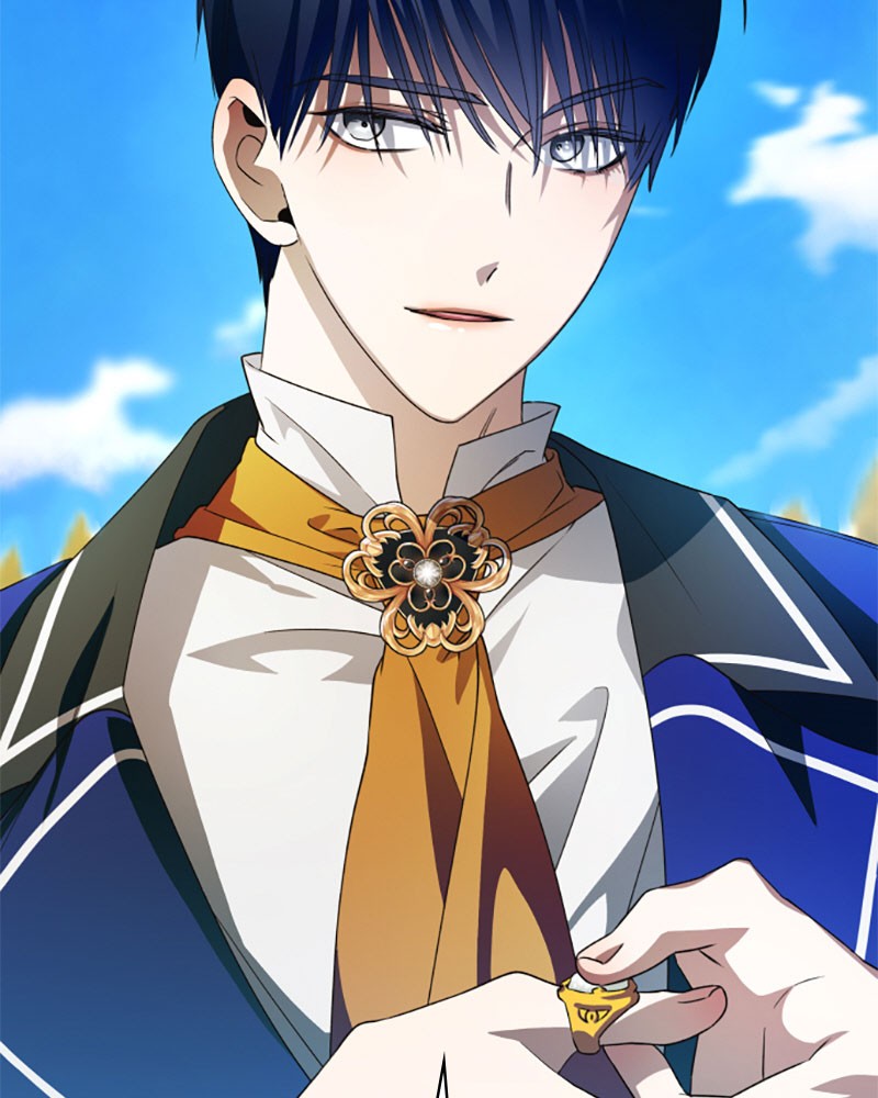 I Want to Be You, Just For a Day chapter 40 page 38