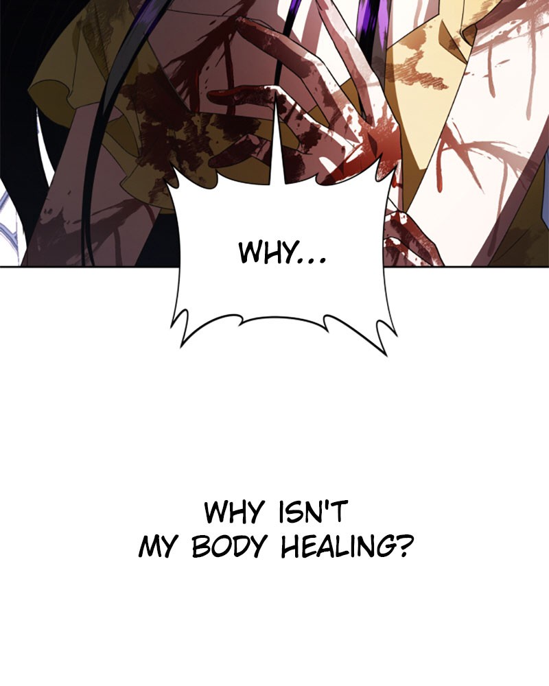 I Want to Be You, Just For a Day chapter 40 page 4