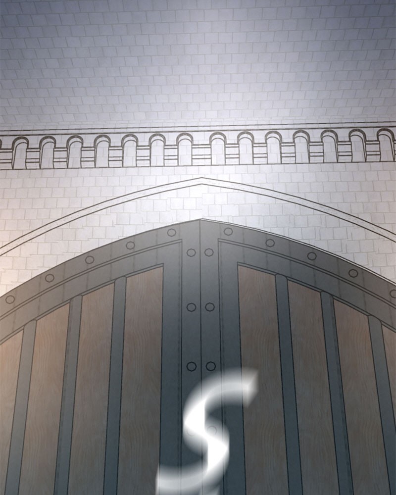 I Want to Be You, Just For a Day chapter 40 page 49