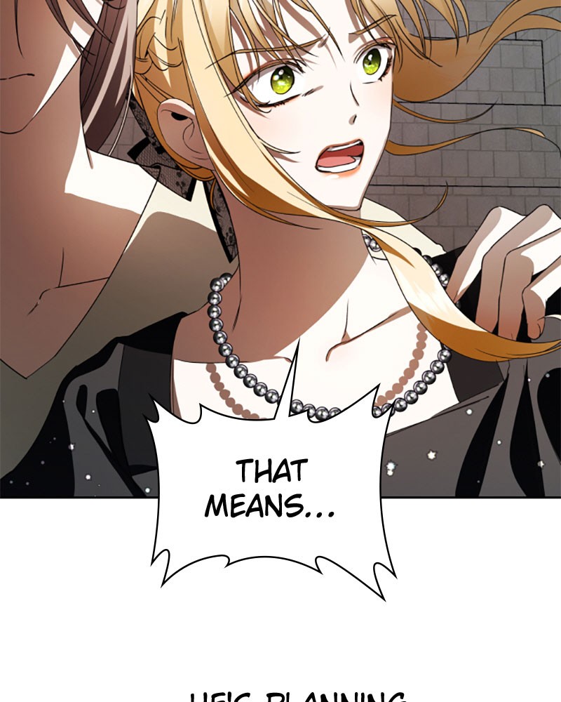 I Want to Be You, Just For a Day chapter 40 page 77