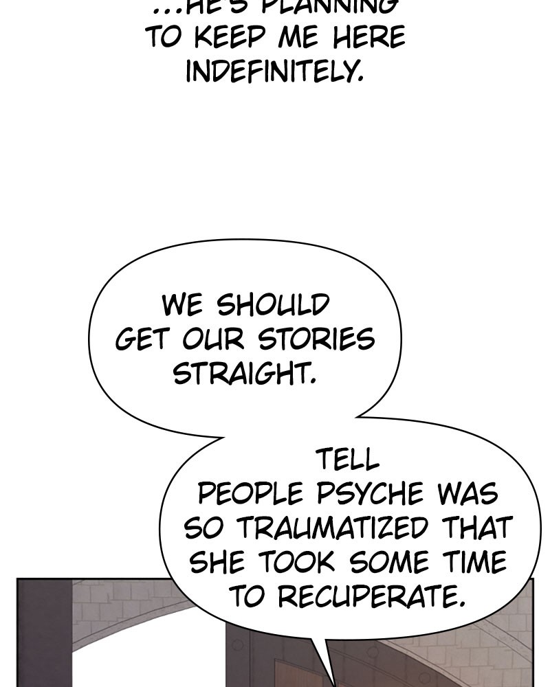 I Want to Be You, Just For a Day chapter 40 page 78