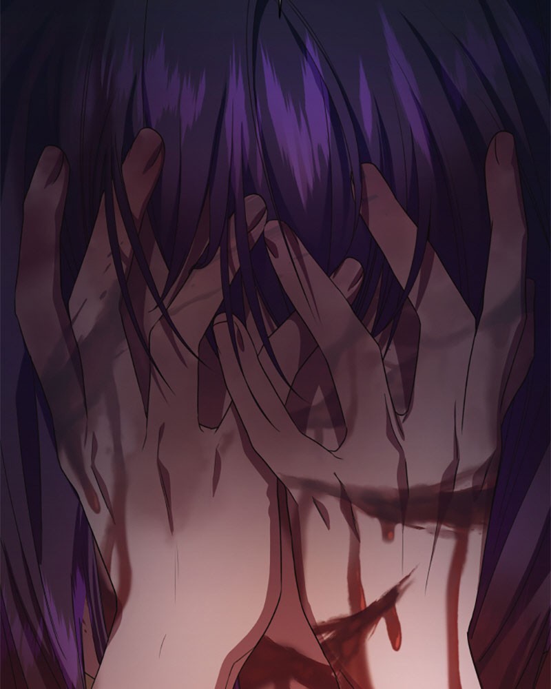 I Want to Be You, Just For a Day chapter 40 page 8