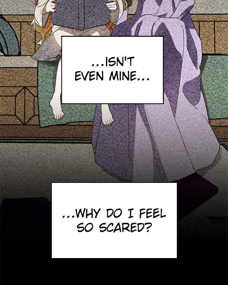 I Want to Be You, Just For a Day chapter 40 page 83