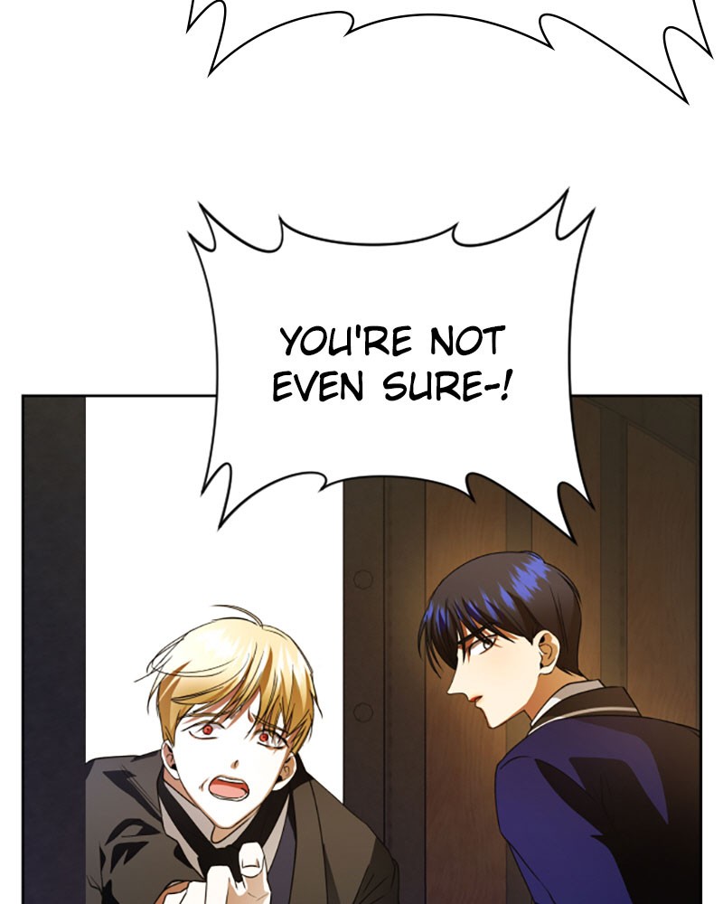 I Want to Be You, Just For a Day chapter 40 page 87