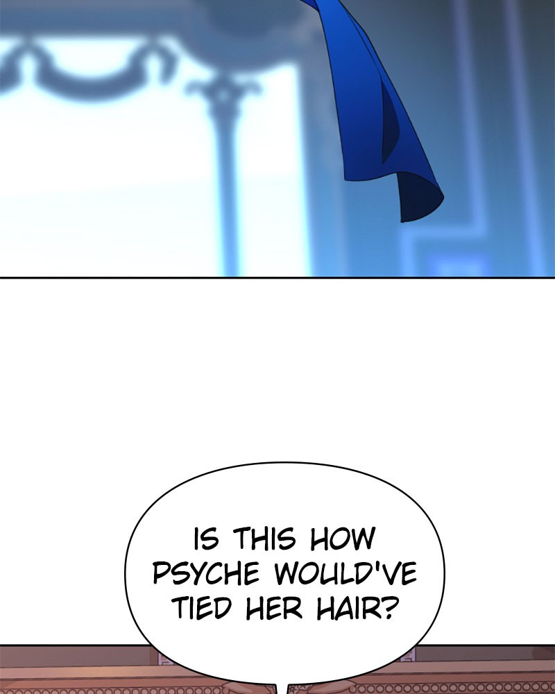 I Want to Be You, Just For a Day chapter 41 page 107