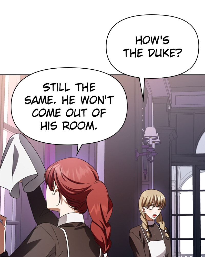 I Want to Be You, Just For a Day chapter 41 page 111