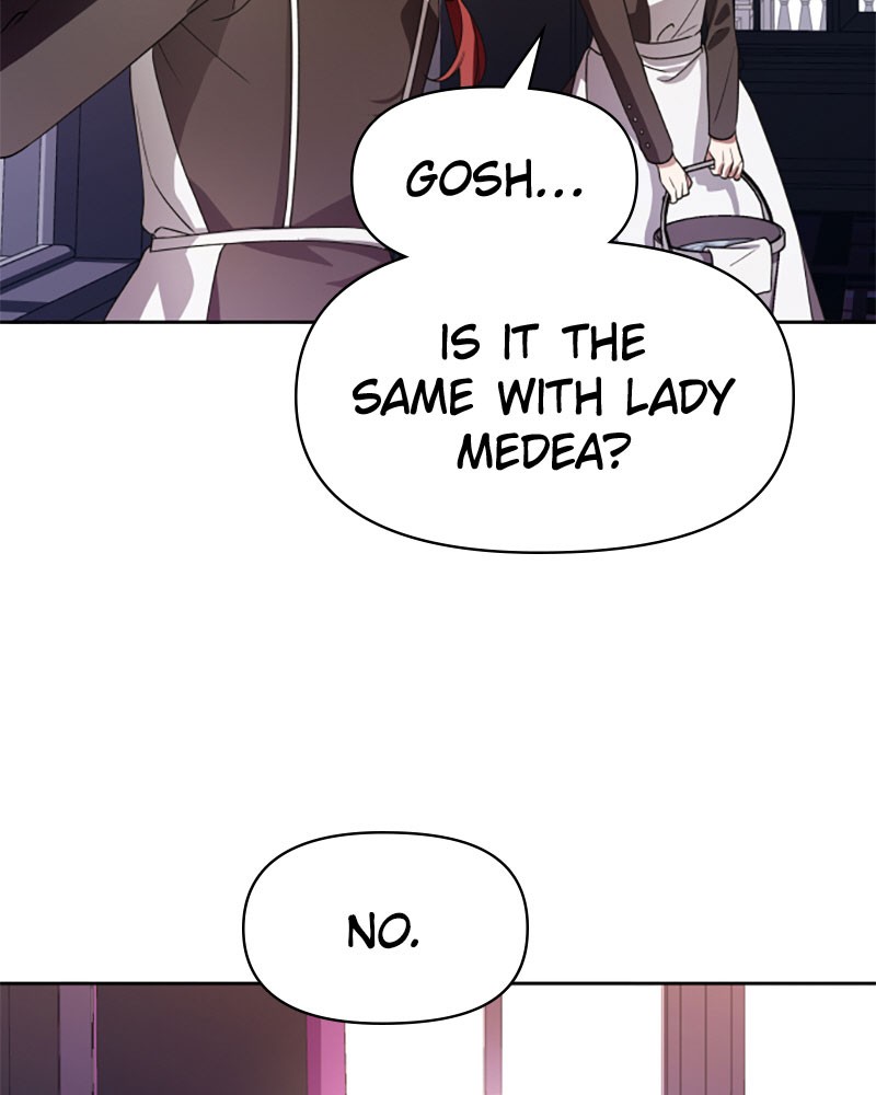 I Want to Be You, Just For a Day chapter 41 page 112