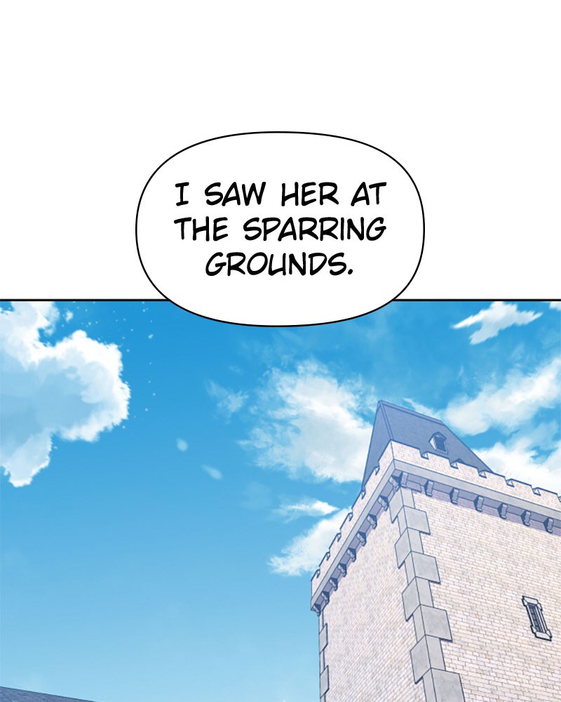 I Want to Be You, Just For a Day chapter 41 page 114