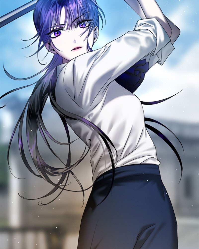 I Want to Be You, Just For a Day chapter 41 page 119