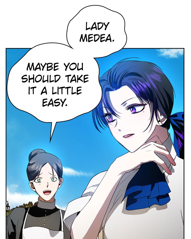 I Want to Be You, Just For a Day chapter 41 page 121