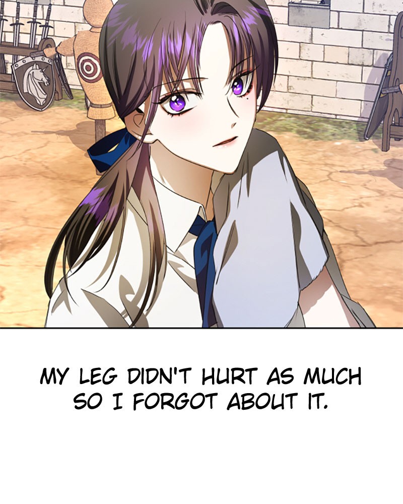 I Want to Be You, Just For a Day chapter 41 page 123