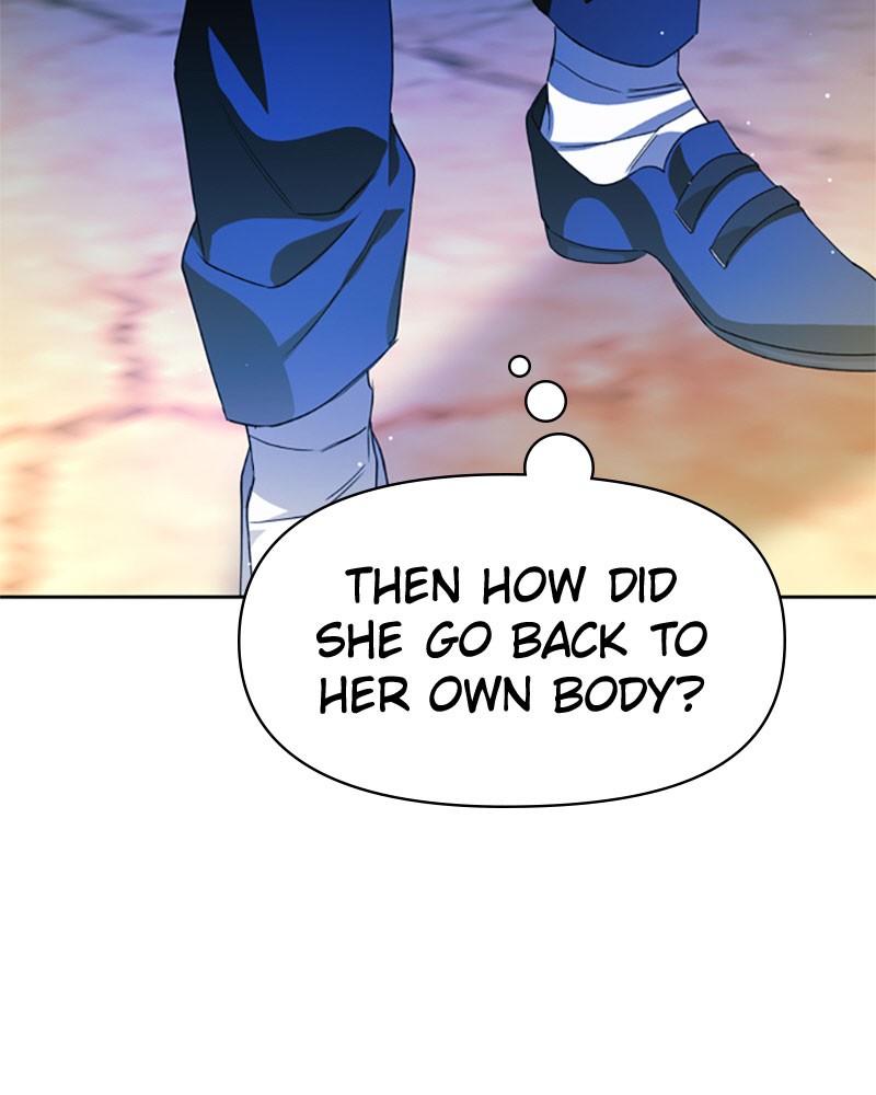 I Want to Be You, Just For a Day chapter 41 page 125