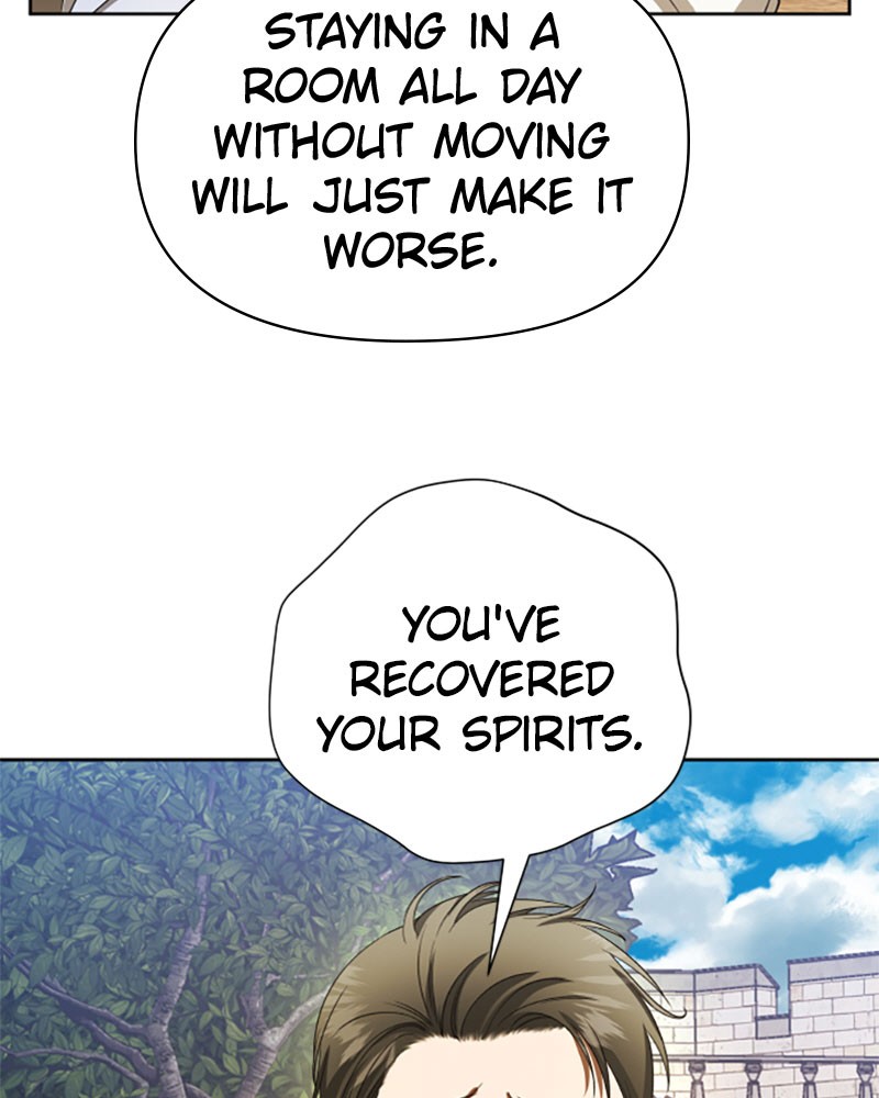 I Want to Be You, Just For a Day chapter 41 page 127