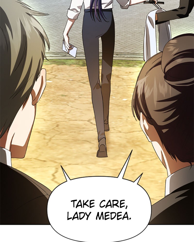 I Want to Be You, Just For a Day chapter 41 page 133