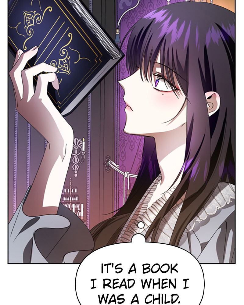 I Want to Be You, Just For a Day chapter 41 page 147