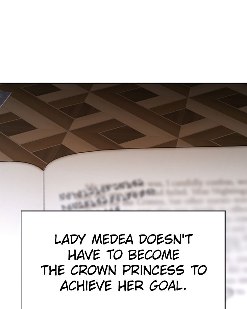 I Want to Be You, Just For a Day chapter 41 page 159