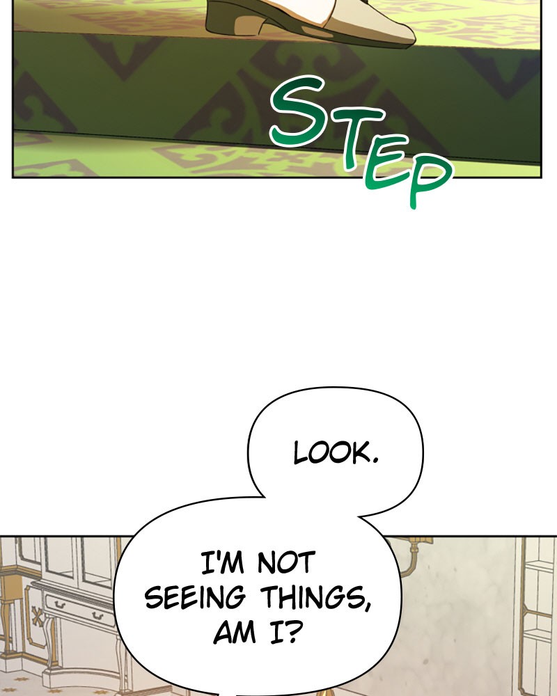 I Want to Be You, Just For a Day chapter 41 page 25